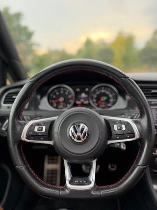 Volkswagen Golf MK7 GTI DSG