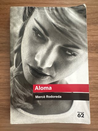 Aloma