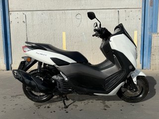 Yamaha Nmax 125 2023