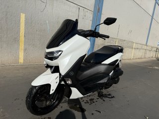 Yamaha Nmax 125 2023