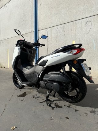 Yamaha Nmax 125 2023