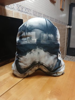Cojín Star Wars Casco