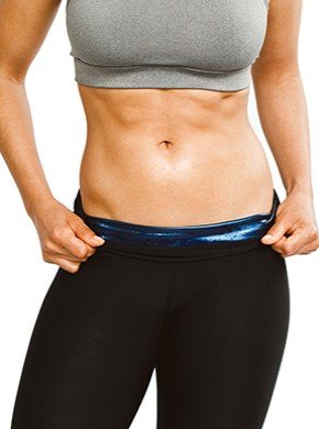 Pantalón faja Sweat Shaper