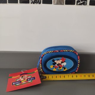 Estuches Escolares Disney y Pocahontas - Nuevos