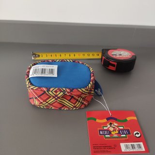Estuches Escolares Disney y Pocahontas - Nuevos