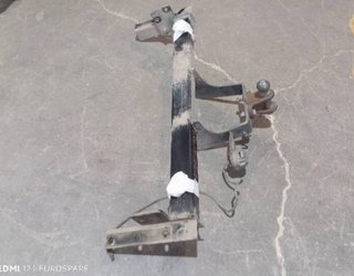 Nissan 42868 nis027 enganche remolque navara 2.5 d