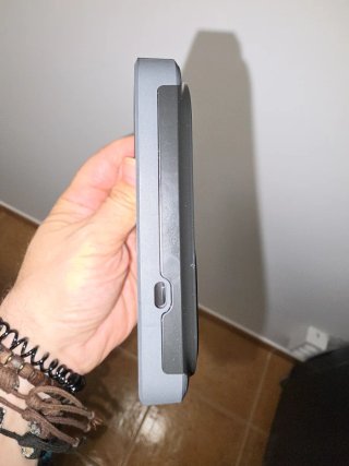 Funda Spigen S25 Ultra Nueva 20€ AMAZON