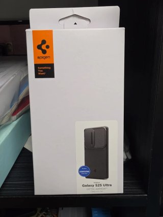 Funda Spigen S25 Ultra Nueva 20€ AMAZON