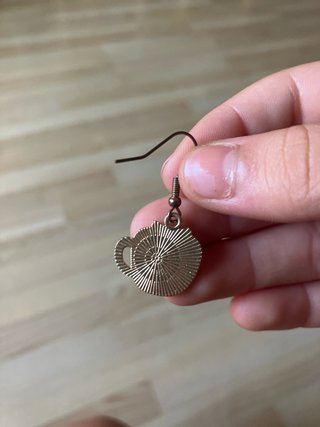 Pendientes gato ideal para niñas y adolescentes