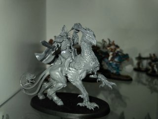 Lord Aquilor - Warhammer Age of Sigmar