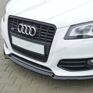 Lip Audi S3 8P
