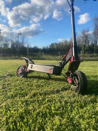 Patinete Eléctrico Sunniggo