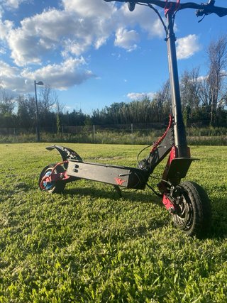 Patinete Eléctrico Sunniggo