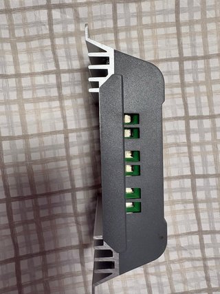 Regulador Solar MPPT 20A SolarFam