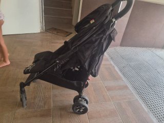 Silla de paseo Maclaren