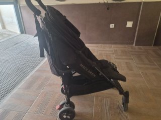 Silla de paseo Maclaren