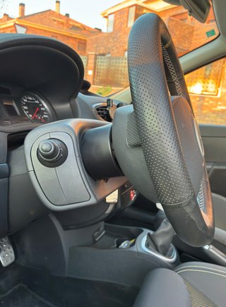 Renault Clio 3 RS 2010
