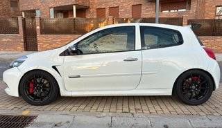 Renault Clio 3 RS 2010