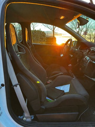 Renault Clio 3 RS 2010