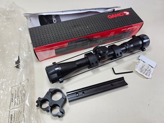 Visor Gamo Vampir 4x32 WRV