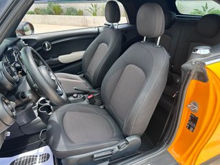 MINI Cooper Cabrio 2017