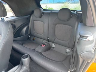 MINI Cooper Cabrio 2017