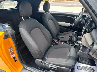 MINI Cooper Cabrio 2017