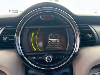 MINI Cooper Cabrio 2017