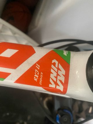 Bicicleta eléctrica KTM Full Suspension
