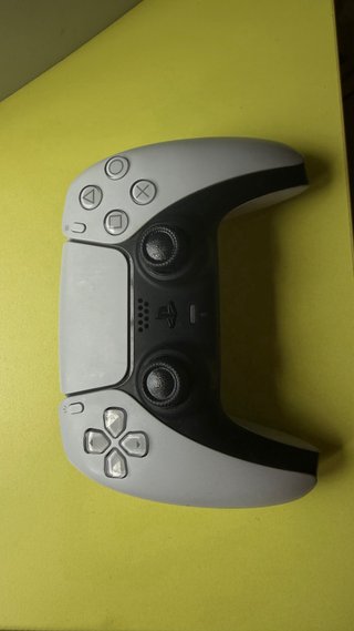 Playstation 5 + Mando Original