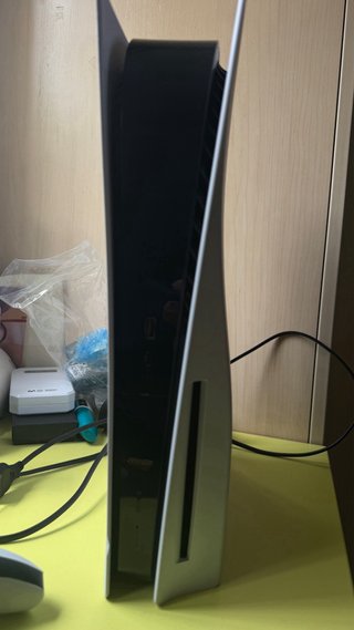 Playstation 5 + Mando Original