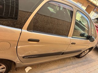 Citroen Xsara 2004