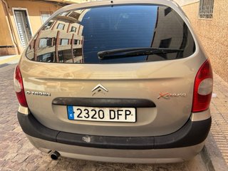 Citroen Xsara 2004