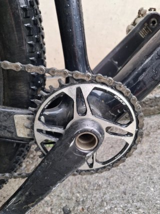 Orbea Alma M25