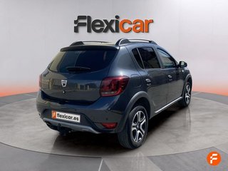 Dacia Sandero Comfort 74kW (100CV) ECO-G