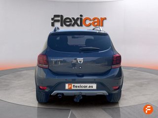Dacia Sandero Comfort 74kW (100CV) ECO-G