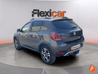 Dacia Sandero Comfort 74kW (100CV) ECO-G
