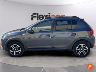Dacia Sandero Comfort 74kW (100CV) ECO-G