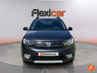 Dacia Sandero Comfort 74kW (100CV) ECO-G