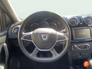 Dacia Sandero Comfort 74kW (100CV) ECO-G