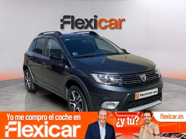 Dacia Sandero Comfort 74kW (100CV) ECO-G - foto 1