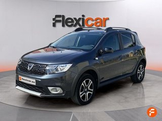 Dacia Sandero Comfort 74kW (100CV) ECO-G