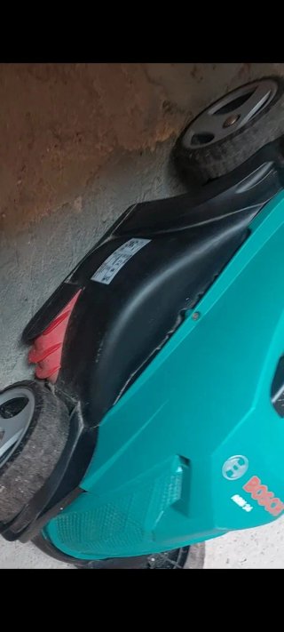 Cortacésped Bosch ARM 34