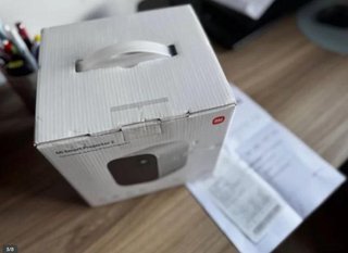 Proyector Xiaomi Mi Smart 2 Full HD
