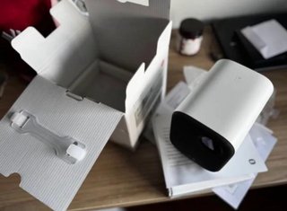 Proyector Xiaomi Mi Smart 2 Full HD