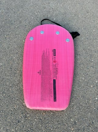 Tabla surf niños tribord
