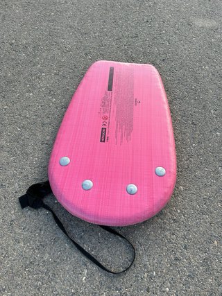 Tabla surf niños tribord