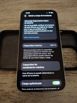 iPhone 13 Pro