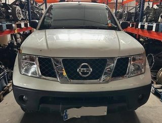 Enganche nissan 42028 e1300-2044 nis027 navara 2.5