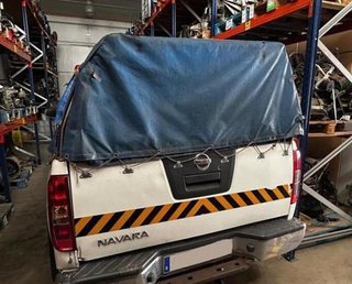 Enganche nissan 42028 e1300-2044 nis027 navara 2.5
